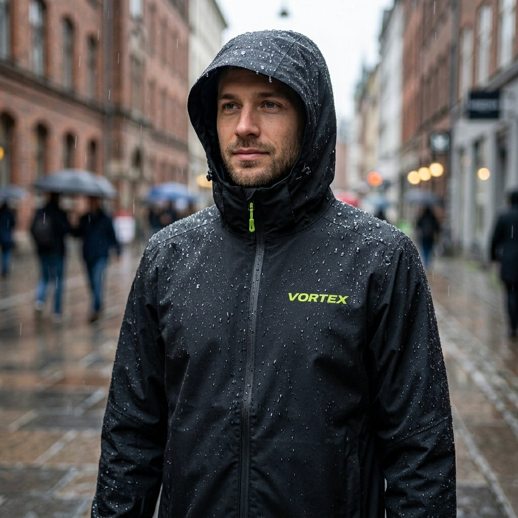 VORTEX Waterproof