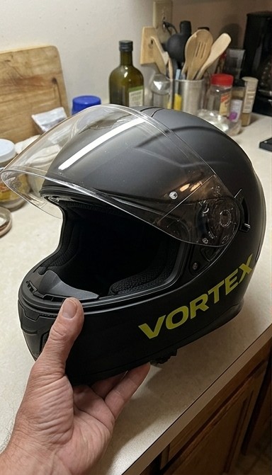 Review from Elías Luna