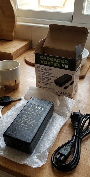 Review from Martín González