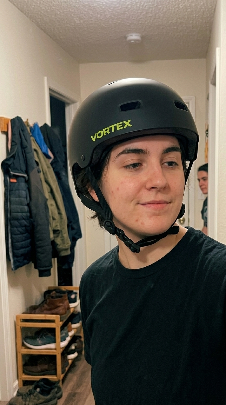 Review from Sofía Ramírez