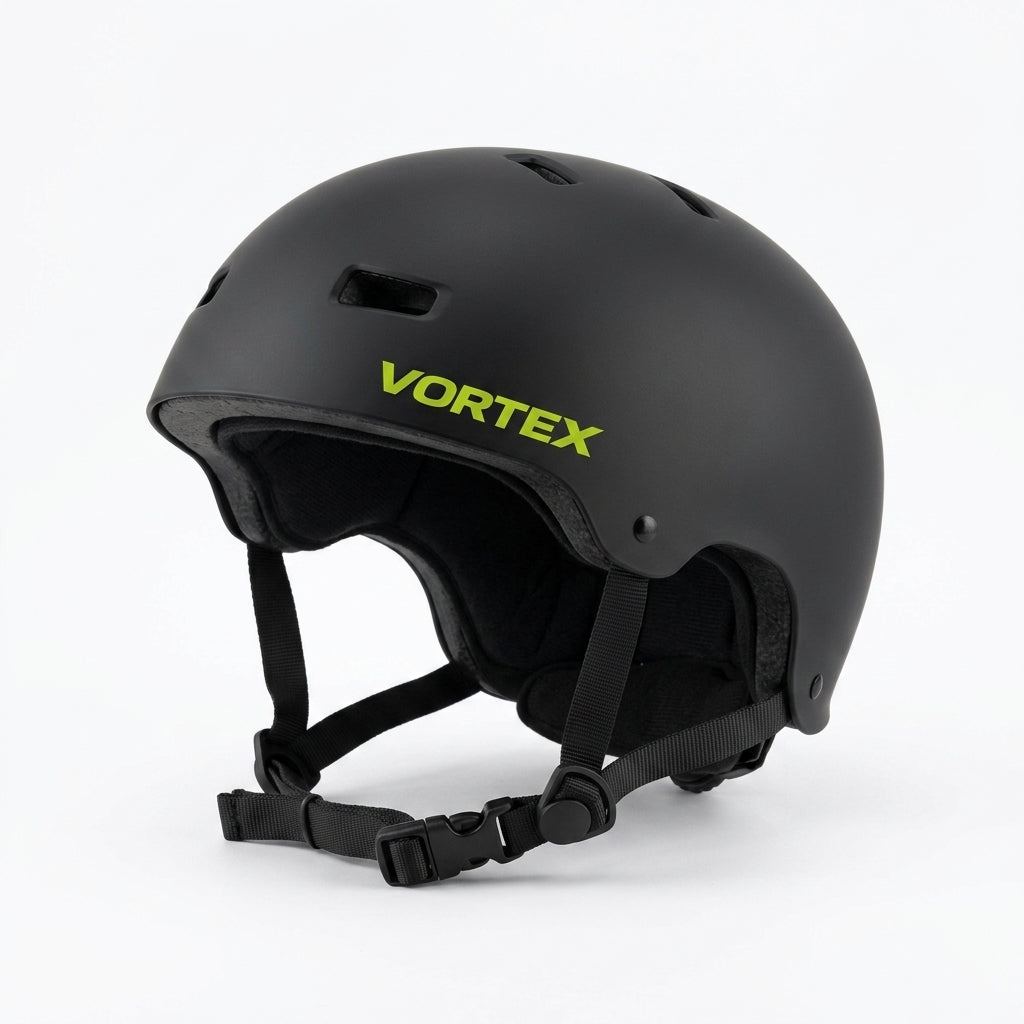 VORTEX Visorless helmet