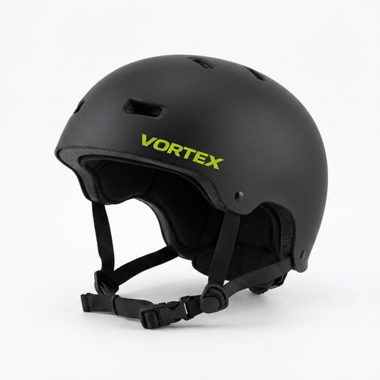 VORTEX Visorless helmet