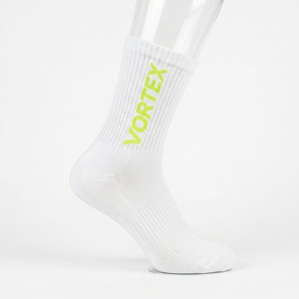VORTEX Mid-calf socks
