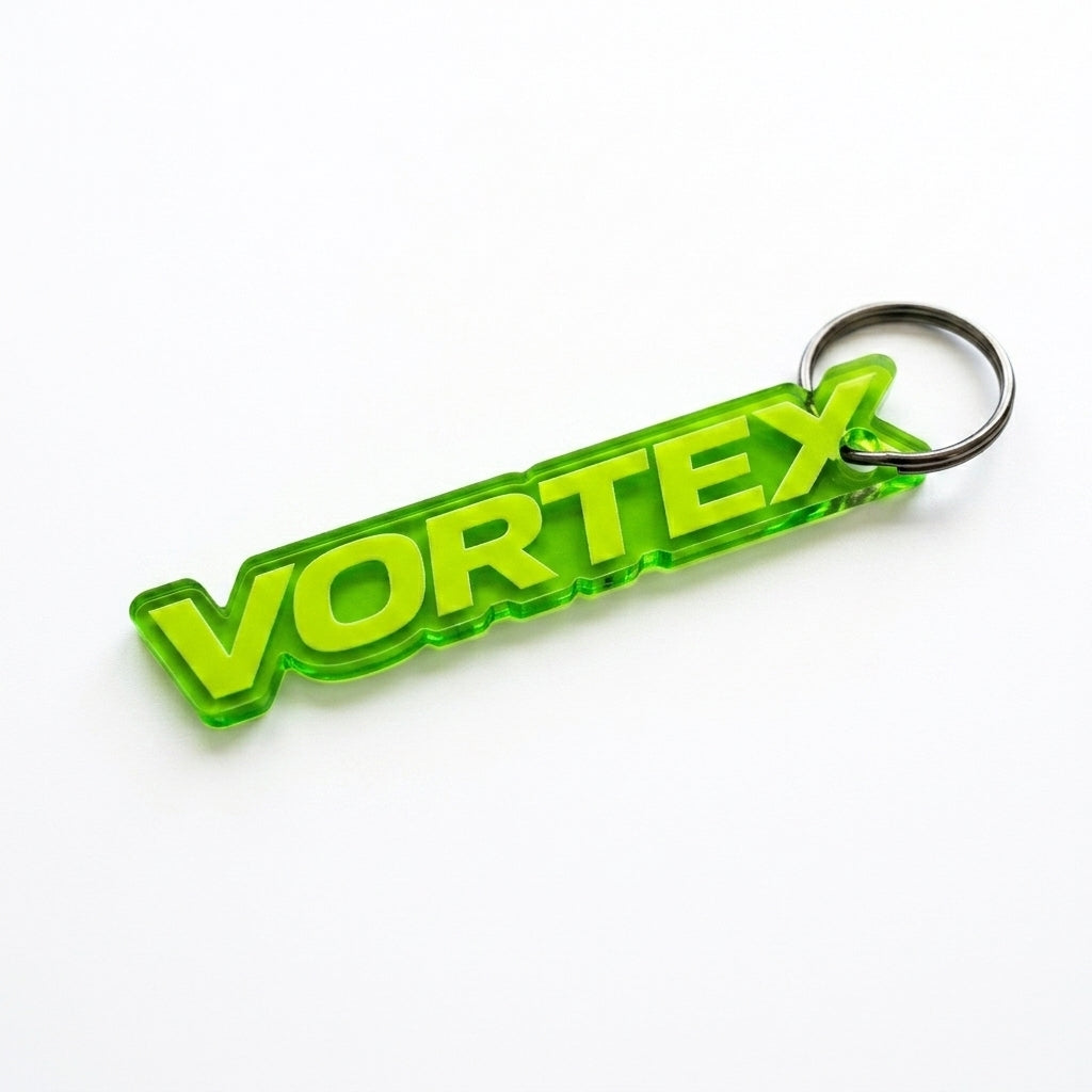 VORTEX Keyring