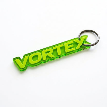 VORTEX Keyring