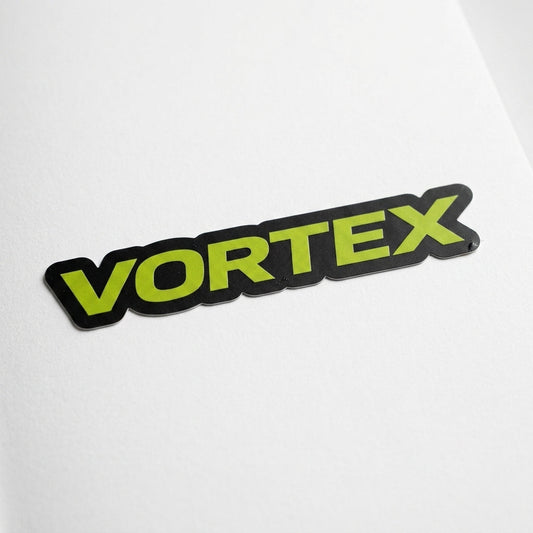 VORTEX Sticker