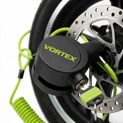 VORTEX Anti-theft lock