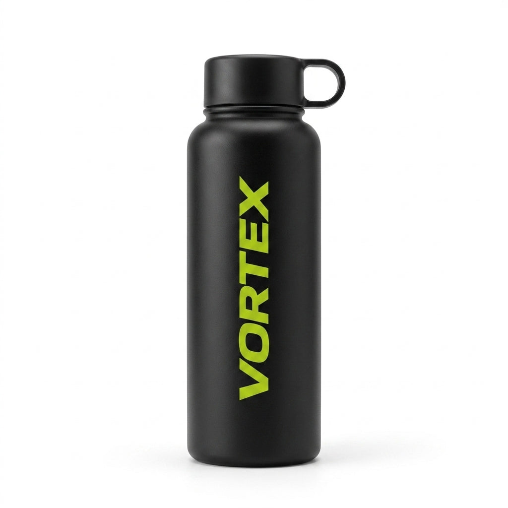 VORTEX Insulated bottle