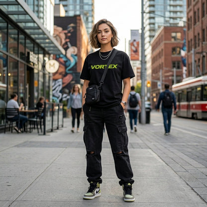 VORTEX Unisex shirt