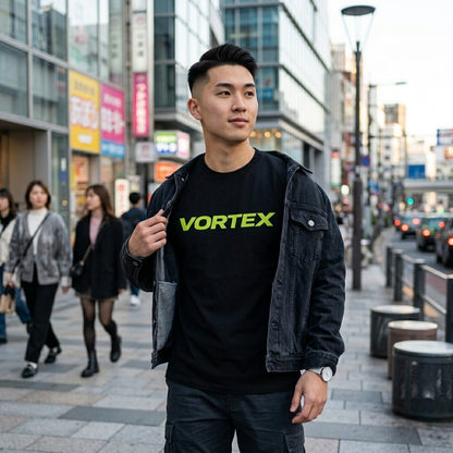 VORTEX Unisex shirt