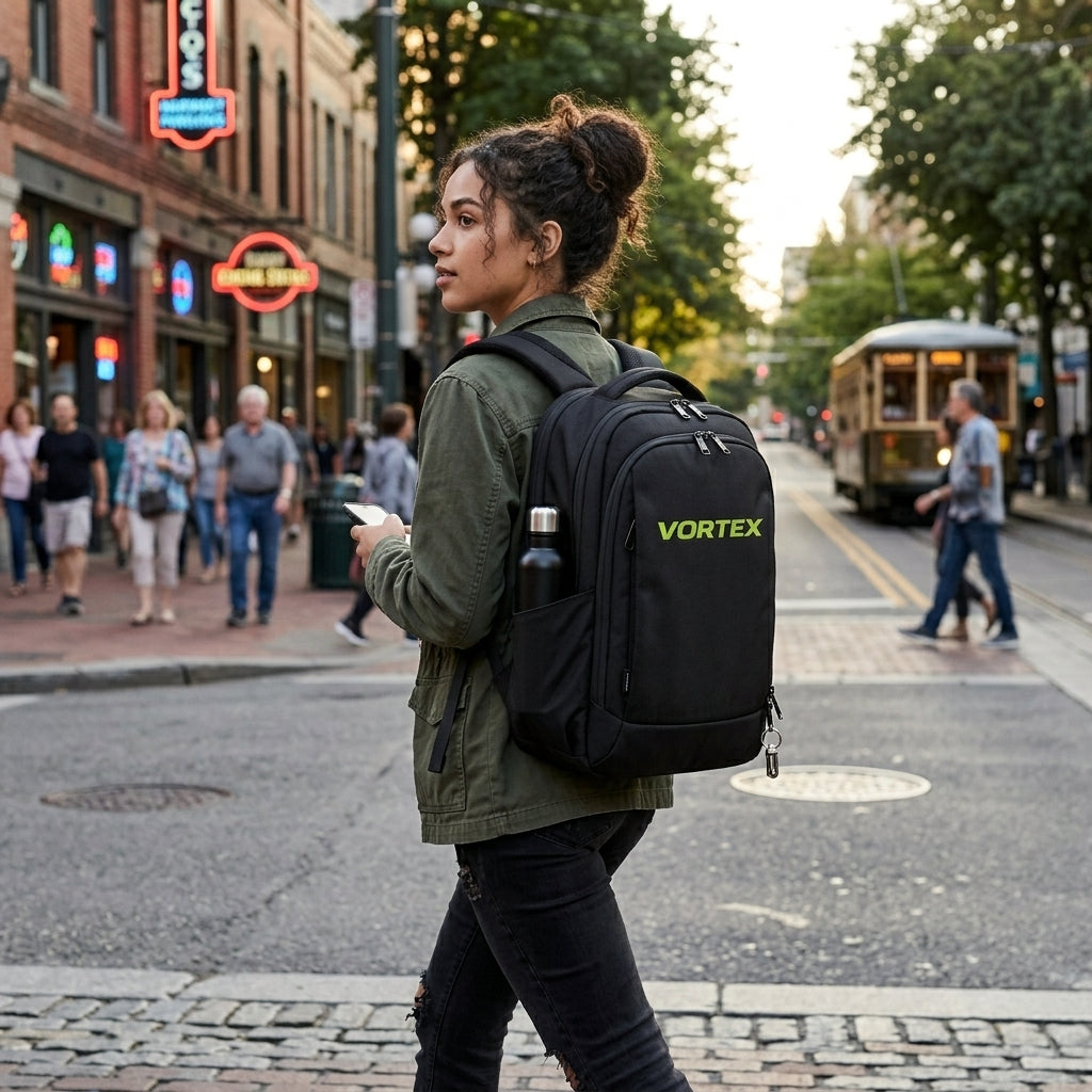VORTEX Backpack