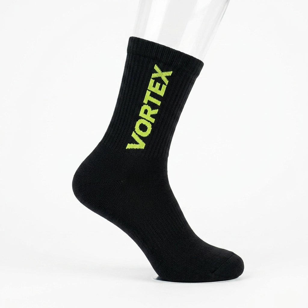 VORTEX Mid-calf socks