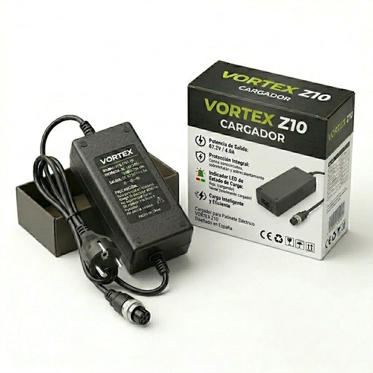 VORTEX Z10 Charger