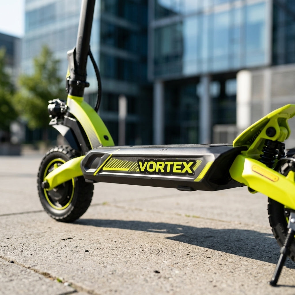 VORTEX Sticker