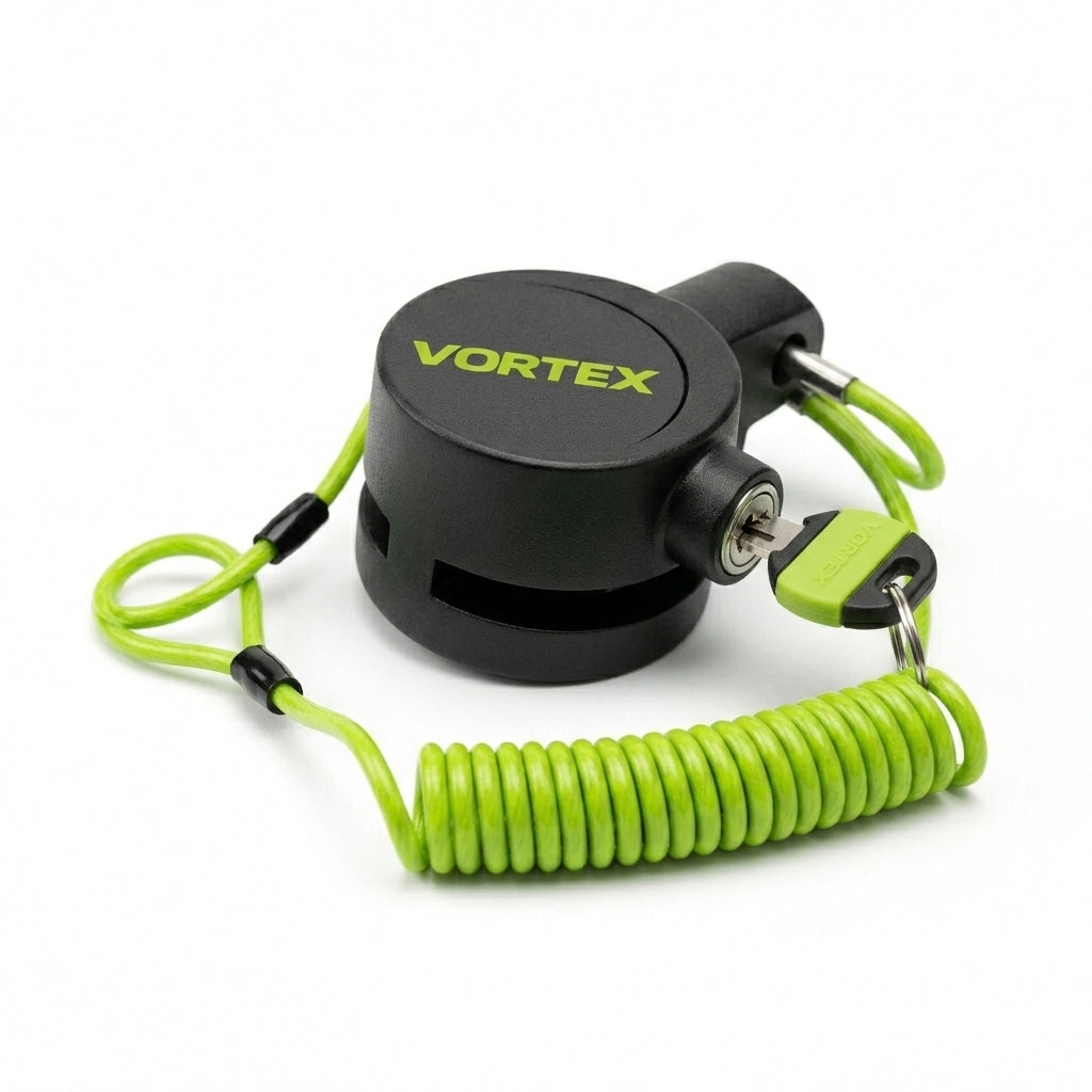 VORTEX Anti-theft lock